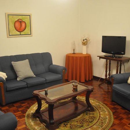 Tic Tac Apartment Peniche Bagian luar foto