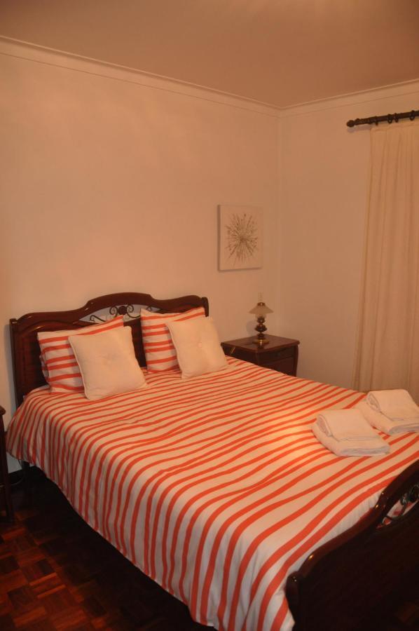 Tic Tac Apartment Peniche Bagian luar foto